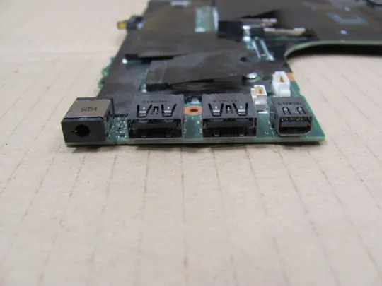 номер0280-20 материнська плата Mainboard Материнка Основна плата Системна плата Плата системи Laptop motherboard мамка  ноутбучна плата  01AY384 i7-6820HQ для Lenovo Thinkpad P50  оригінал Продаж