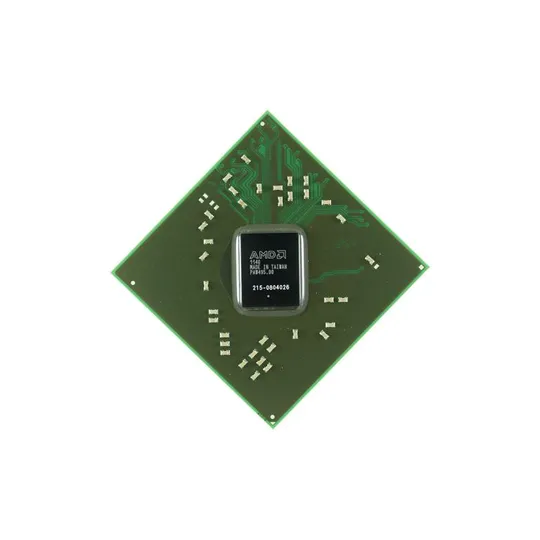 Микросхема ATI 215-0804026 для ноутбука Ціна