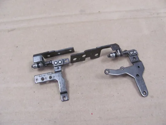 680-21 петлі  для DELL Inspiron 15 5000 5501 5502  оригінал З аукціону