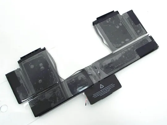 Купити Батарея A1437 для ноутбука Apple A1425 (2012), MD212, MD213, MD212LL, MD213CH (11.21V 74Wh). Батаре