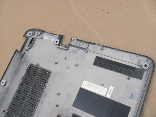 номер0884-3  Кришка дно піддон корпуса 821662-001 6070B0886301 для HP Elitebook 820 G3 820 G4 725 G3 725 G4 оригінал Продаж