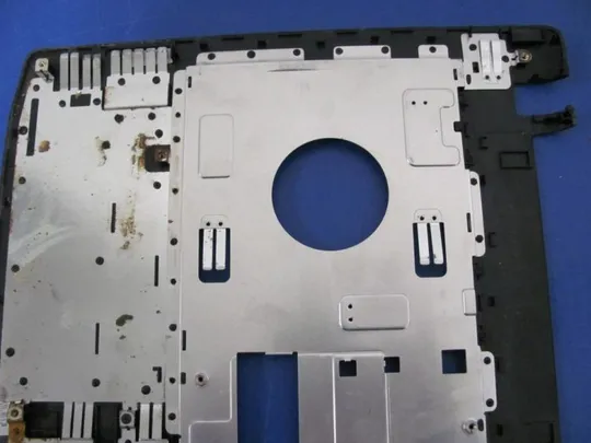 94-9  Кришка панель палмрест та тачпад 60.4JY04.002 для MEDION Akoya E6214 оригінал Де купити