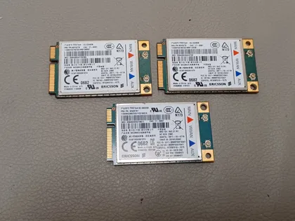 фото, 0552  МЕГА ЛОТ wi-fi модуль різне НІМЕЧЧИНА