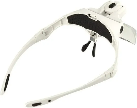 Купити Бінокулярні окуляри з підсвіткою (NO.9892B1)