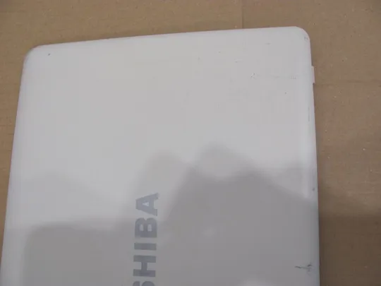 506-12 кришка матриці AP0IK000320 для Toshiba Satellite C660 C660D оригінал Продаж