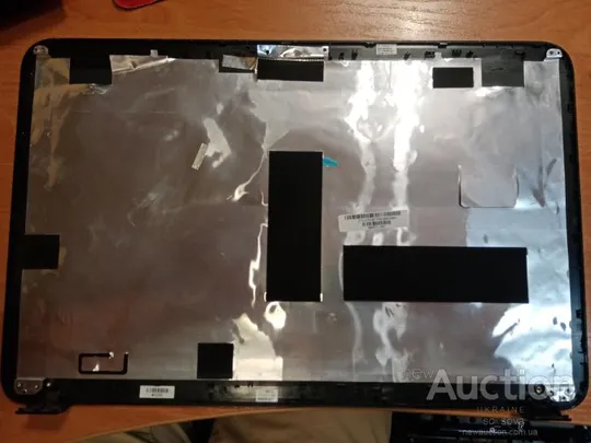 Купити HP g7-2361er крышка матрицы ZYU37R39TP503BAN093