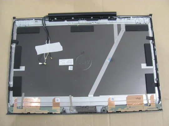 Купити 582-1 кришка матриці  A146J1 AM0W1000B00  для Dell Precision M4800  оригінал