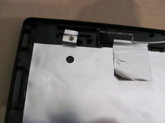 523-6 Кришка матриці 13N0-TLA0E21 для Asus P2530 P2538 P553U P553UA P553UJ оригінал Торговий майданчик