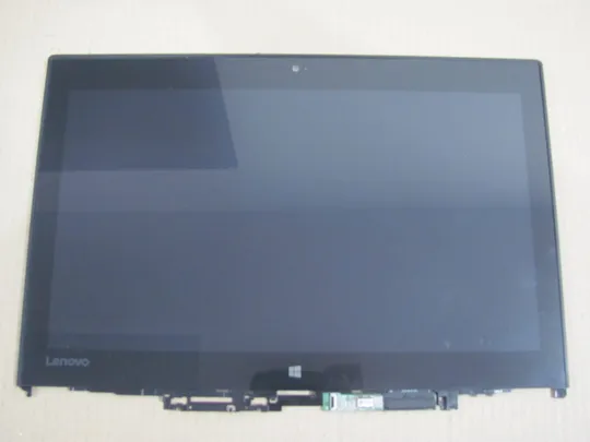 396-15 сенсорний екран AP1EY000710 00NY418 для Lenovo ThinkPad Yoga 260 оригінал Ціна