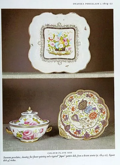 Британская керамика и фарфор. Иллюстрированная энциклопедия - *.pdf Де купити