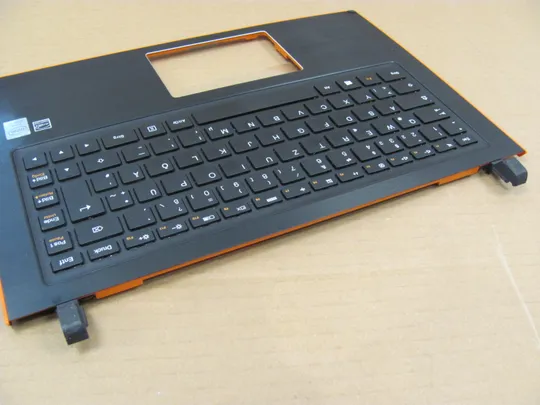 341-25  Кришка панель палмрест 3RST6TALV00 клавіатура робоча для  Lenovo IdeaPad Flex 14  оригінал Продаж