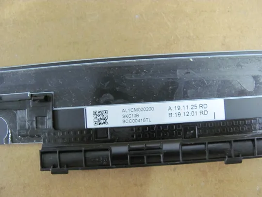 817-2 рамка матриці AL1CM000100 AL1CM000200   для Lenovo ThinkPad T490 T495 P43s P14s T14 Gen15 оригінал Характеристики