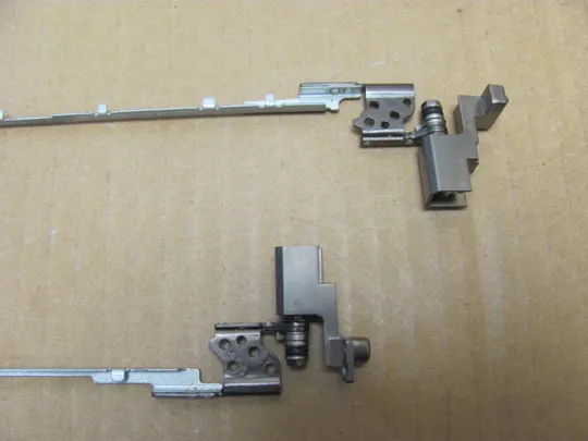 номер1028-6 кріплення з петлями 33.4LG06.XXX для Lenovo ThinkPad L440 Фіксатор Скоби Закріплювач Механізм з'єднання fastening матриці оригінал З аукціону