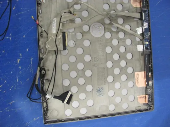 №253-11 кришка матриці 6070B0484701 для HP EliteBook 2560P оригінал З аукціону