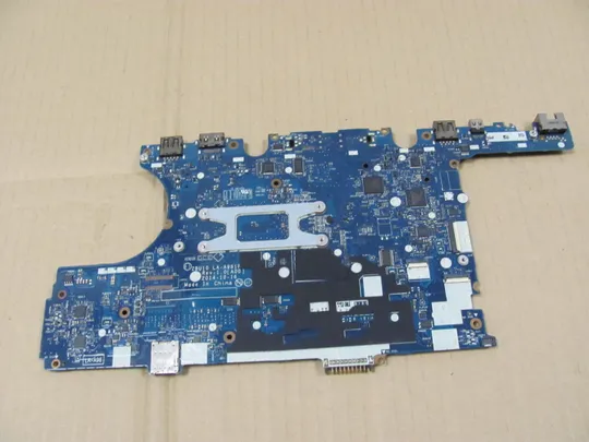 Купити 690-16 материнська плата SR23V  i7-5600U ZBU10 LA-A961P  для Dell Latitude P40G E7450 7450 оригінал