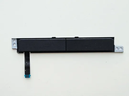 Кнопки тачпаду Dell Latitude 5510 5511 5400 5401 5410 5411 Precision 3550 3551 PK37B00QS00 0YPHVV оригінал Де купити