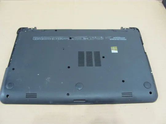 404-1 Кришка дно піддон корпуса 749643-001 AP14D000400 для HP Pavilion 15-G 15-S 15-R 250 G3, 255 G3 оригінал Ціна