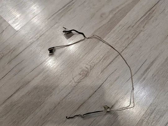 Шлейф матриці для ноутбука Acer Chrome book С910 Ціна