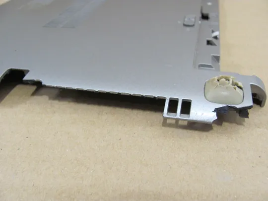 429-26 Кришка дно піддон корпуса AP0SB000600 для Lenovo IdeaPad  S400U  S400, S405, S410 оригінал Недорого