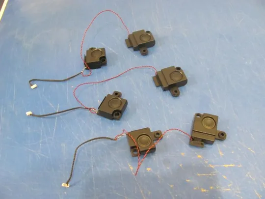 №284-9 динаміки для MSI MS-16 GD MS-16 GA оригінал Ціна