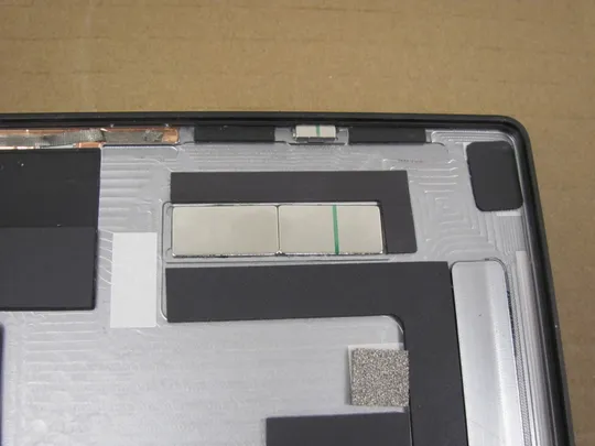 752-33 кришка матриці  AM2CD000101 08K0HJ для DELL Latitude 7400 2-in-1 оригінал в Україні