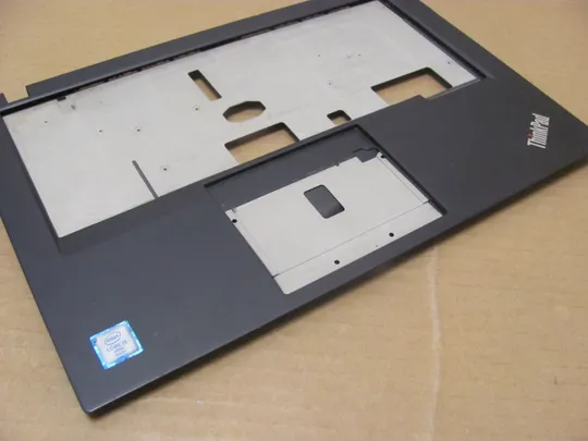 номер0937-1 Кришка панель палмрест AM134000100 для Lenovo ThinkPad T470S оригінал в Україні