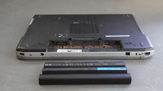 Ноутбук Dell Latitude E6530 Intel i7-3540M 3.60GHz/ 8Gb DDR3/ GF 5200M/ экран 15.6&quot; LED Інтернет-аукціон