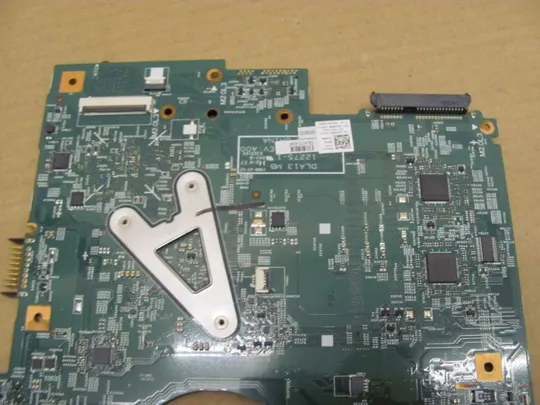 364-4 материнська плата SR0XL I5-3337U 02D6MM для DELL Latitude 3330 оригінал На торгах