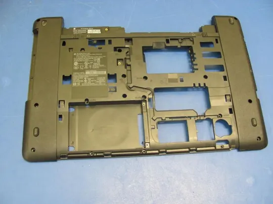 №78-1 Кришка (дно, корито, піддон) корпуса 721933-001 для HP PROBOOK 450 G1 оригінал Недорого
