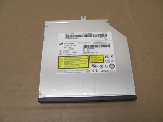 номер1027-7 DVD привід для Lenovo ThinkPad  T440p DVD привод Заглушка панелі CD/DVD для ноутбуків CD Зчитувач дисків Читалка оригінал Ціна