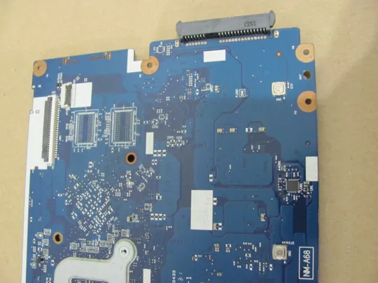 430-5 материнська плата РОБОЧА CG410/CG510 NM-A681 SR27G i3-5005U для Lenovo Ideapad 100-15IBD, 110-14IBR, 110-15ACL   оригінал в Україні