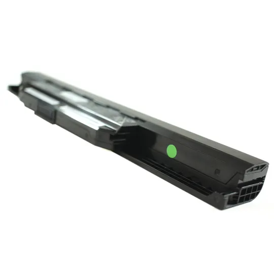 Купити Батарея для ноутбука Asus A32-K53 (A43, A53, K43, K53, X53, X54) 14.4V 2600mAh, Black
