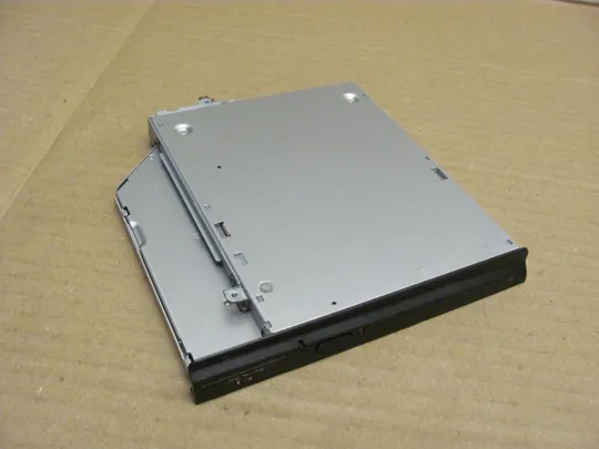 номер0120-12 DVD привід для ASUS U30S оригінал З аукціону