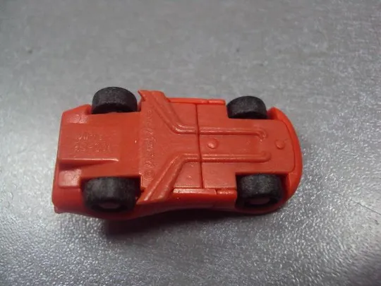 машинка Disney №1184 Де купити