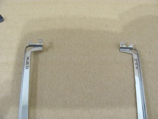 429-4 кріплення з петлями 433.00X02.0012 + шлейф 460.00X0B.0013  для Lenovo Flex 2-14  оригінал Недорого