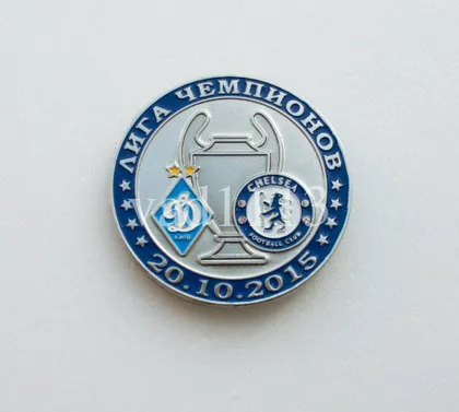 фото, ФК Динамо Киев - Челси Англия Лига Чемпионов 2015-16