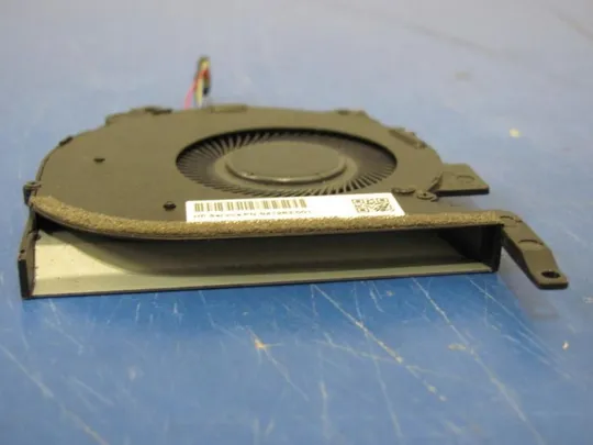 №247-8 Вентилятор (кулер, FAN) 841263-001 для HP SPECTRE X360 15-AP003NG оригінал З аукціону