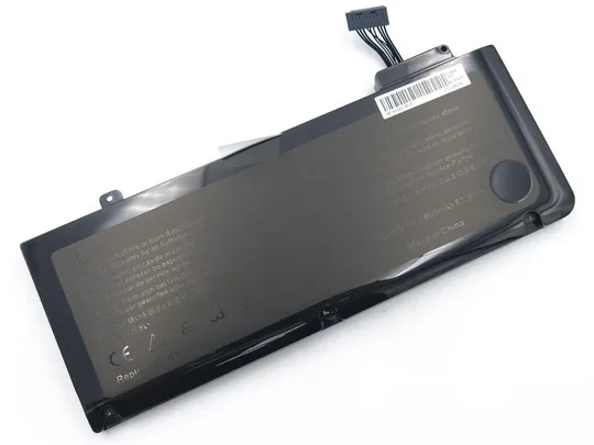 Батарея A1322 для ноутбука Apple A1278 (2009-2012) MacBook Pro 13" (10.95V 5300mAh) MB990, MB991, M Ціна