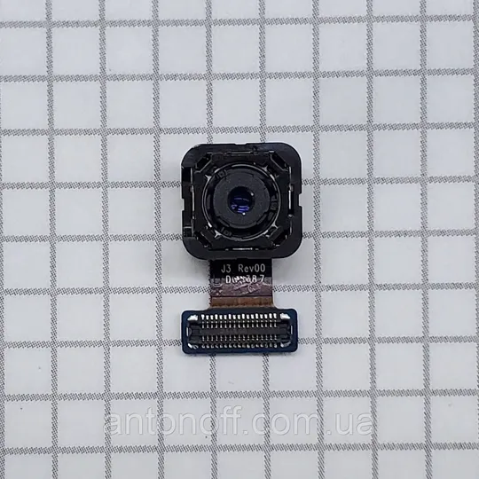 Основна камера Samsung J330F Galaxy J3 2017 для телефона оригінал Ціна