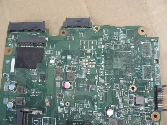 584-14 материнська плата 0TFPK8 13325-1  для Dell VOSTRO 14 Insprion 14 3441 3442 3443 оригінал Інтернет-аукціон