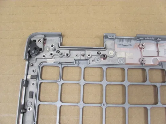 755-4  Кришка панель палмрест 03WF0R 460.0PH0A.0011 для  Dell Latitude 5530 E5530 5531 Precision 3570 3571 M3570 оригінал Характеристики