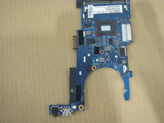 52-21 материнська плата 6050A2514101 для HP EliteBook Folio 9470m Де купити