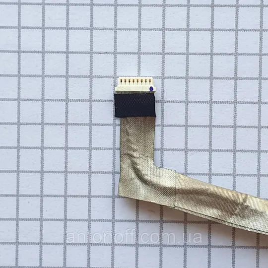 Шлейф веб камери Asus Eee PC 1215T / 14G14F026021 для ноутбука оригінал з розборки З аукціону