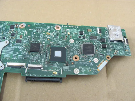 428-10 материнська плата 48.4L016.021  для Lenovo ThinkPad T540P  оригінал Недорого