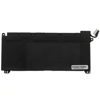 фото, Оригінальна батарея для ноутбука HP PG06XL (Omen 15-DH) 11.55V 5676mAh 69Wh Black
