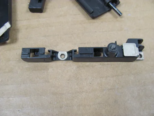 номер0088-6 комплектуюче кріплення для Dell Latitude 14 Rugged 7404 7414 оригінал Продаж