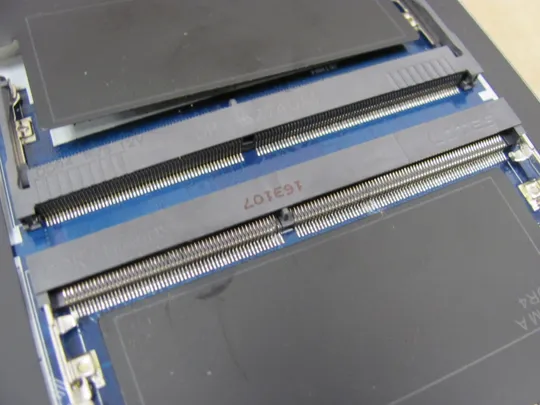 634-3 материнська плата SR2FU i7-6820HQ AAPA0 LA-C541P для Dell Precision 7510 P53F  оригінал Недорого