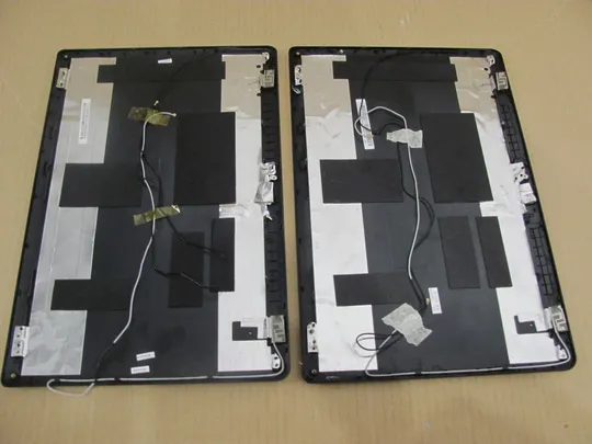 Купити 383-7кришка матриці AP0NV000D00 для LENOVO Edge E530 E535 E545 оригінал