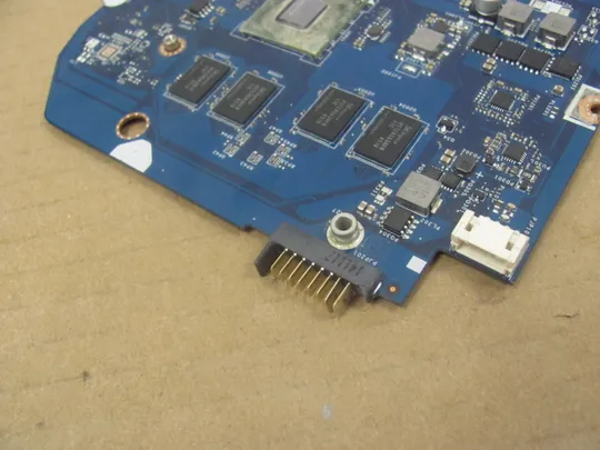 номер0144-3 материнська плата,Mainboard,Материнка,Основна плата,Системна плата,Плата системи A5WAH LA-B991P SR23W  I7-5500U для Acer Aspire E5-571G E5-571оригінал Торговий майданчик