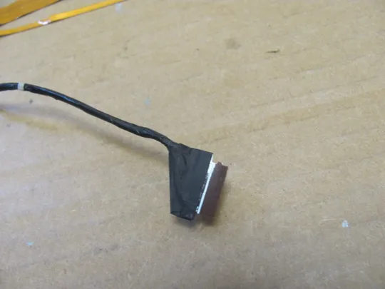 номер1032-14 шлейф  Webcam 02XR069 450.0GU02.0011 для LENOVO Thinkpad P1 X1 Gen 2  оригінал З аукціону